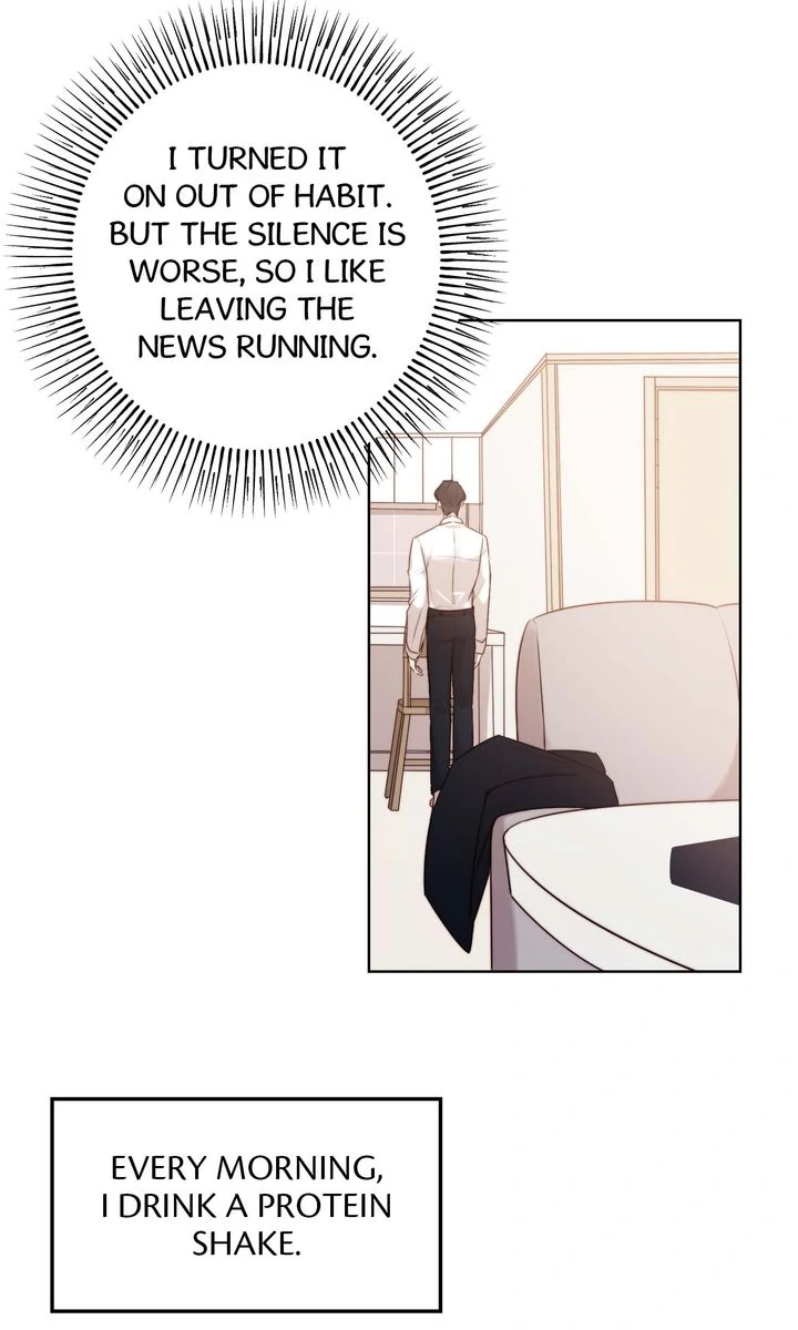 Stay Alive [Full ver.] - Chapter 1 manhwa
