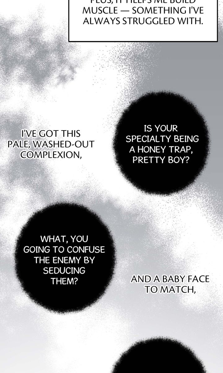 Stay Alive [Full ver.] - Chapter 1 manhwa