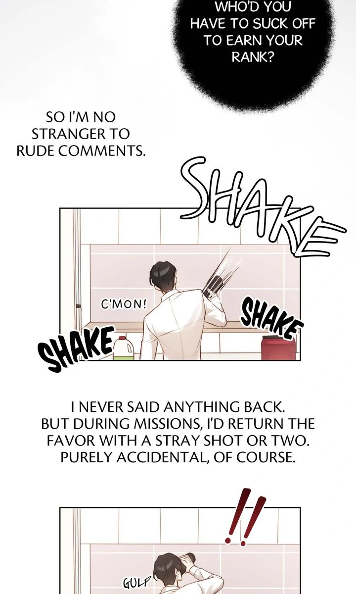 Stay Alive [Full ver.] - Chapter 1 manhwa