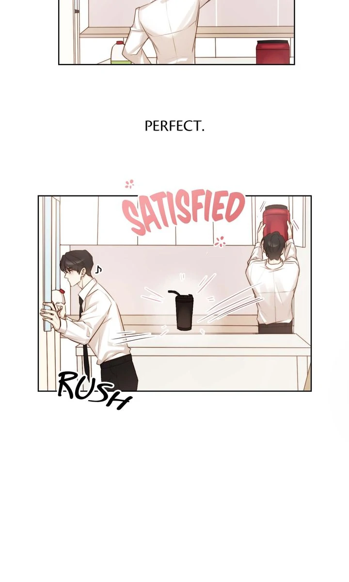 Stay Alive [Full ver.] - Chapter 1 manhwa