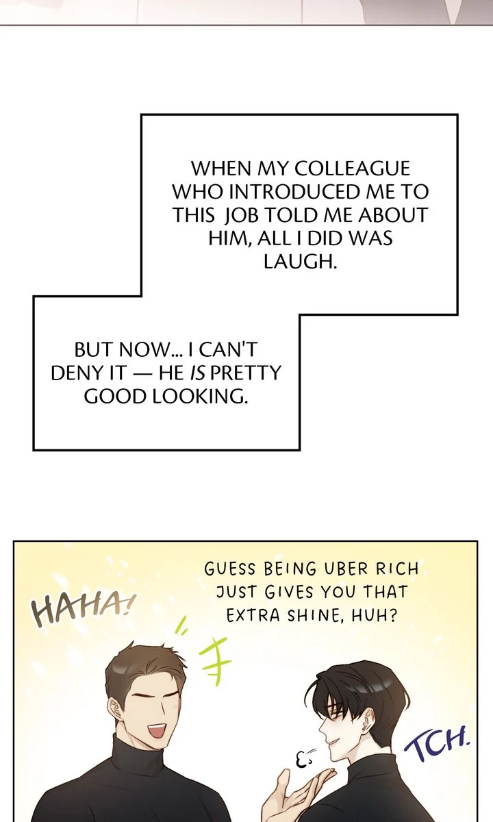 Stay Alive [Full ver.] - Chapter 1 manhwa