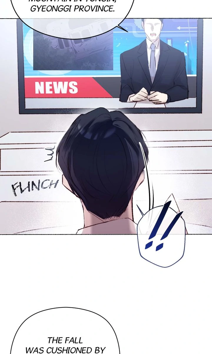 Stay Alive [Full ver.] - Chapter 1 manhwa