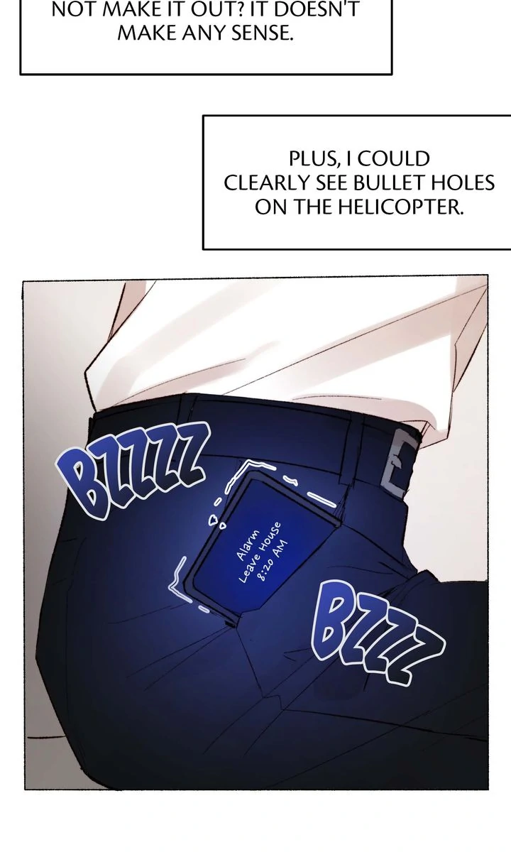 Stay Alive [Full ver.] - Chapter 1 manhwa