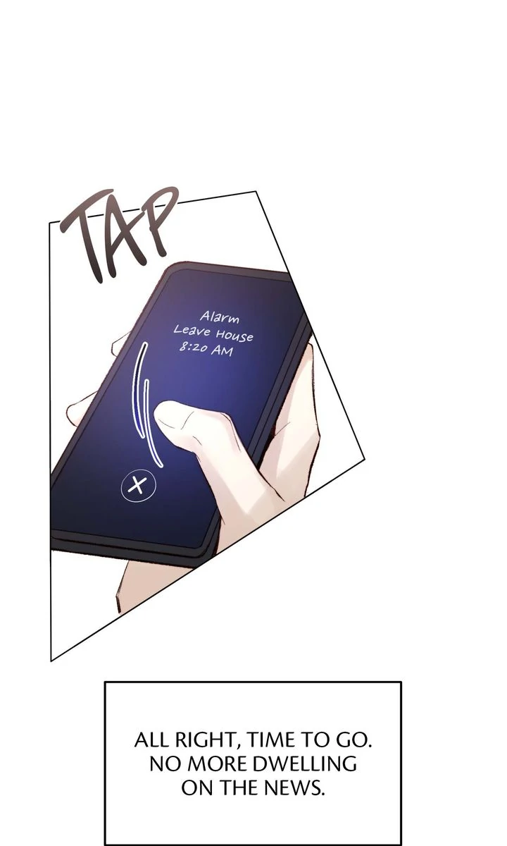 Stay Alive [Full ver.] - Chapter 1 manhwa