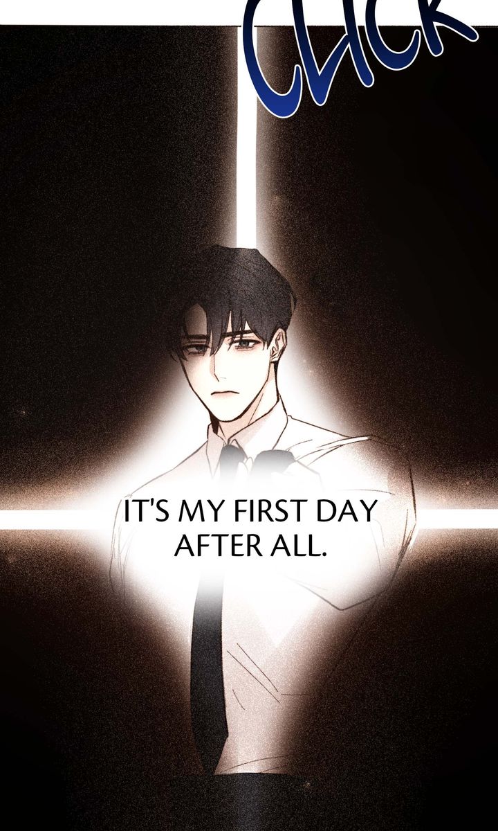 Stay Alive [Full ver.] - Chapter 1 manhwa