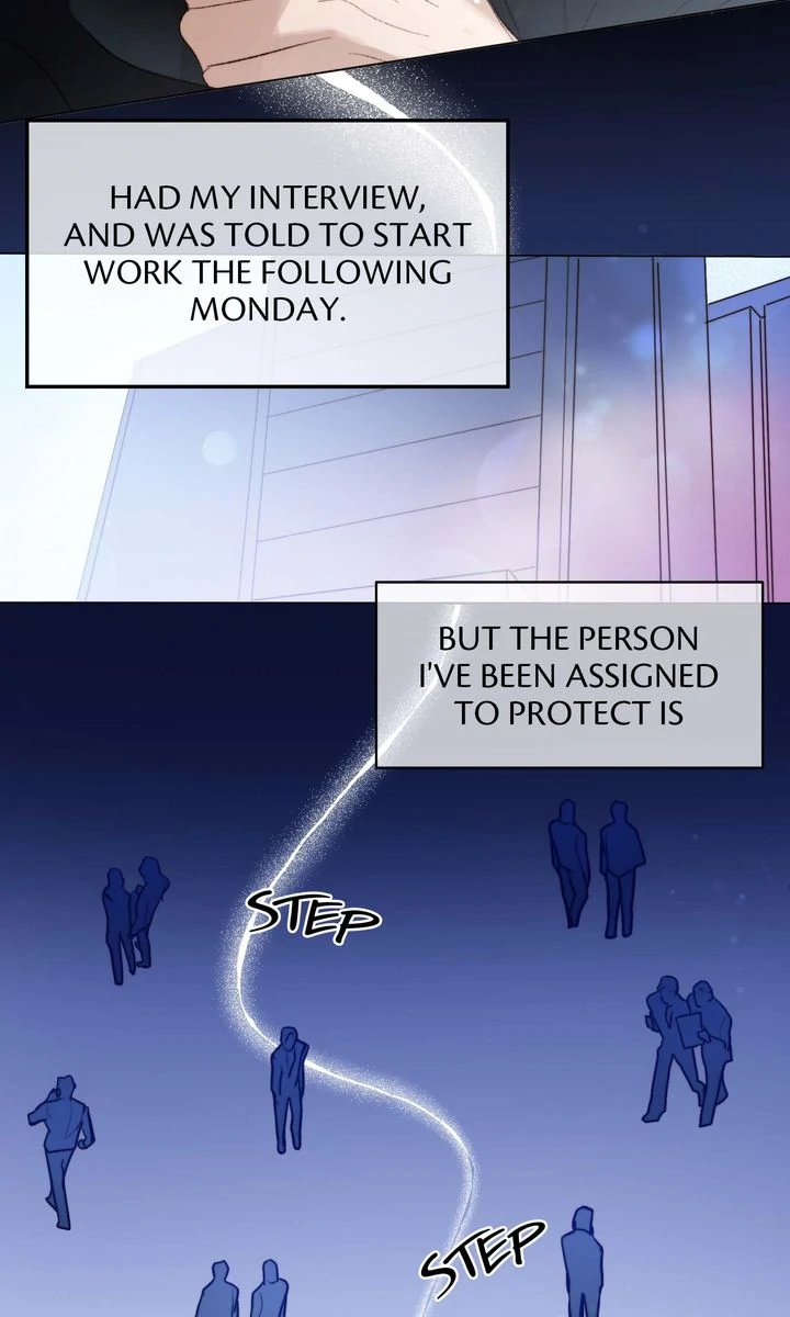 Stay Alive [Full ver.] - Chapter 1 manhwa