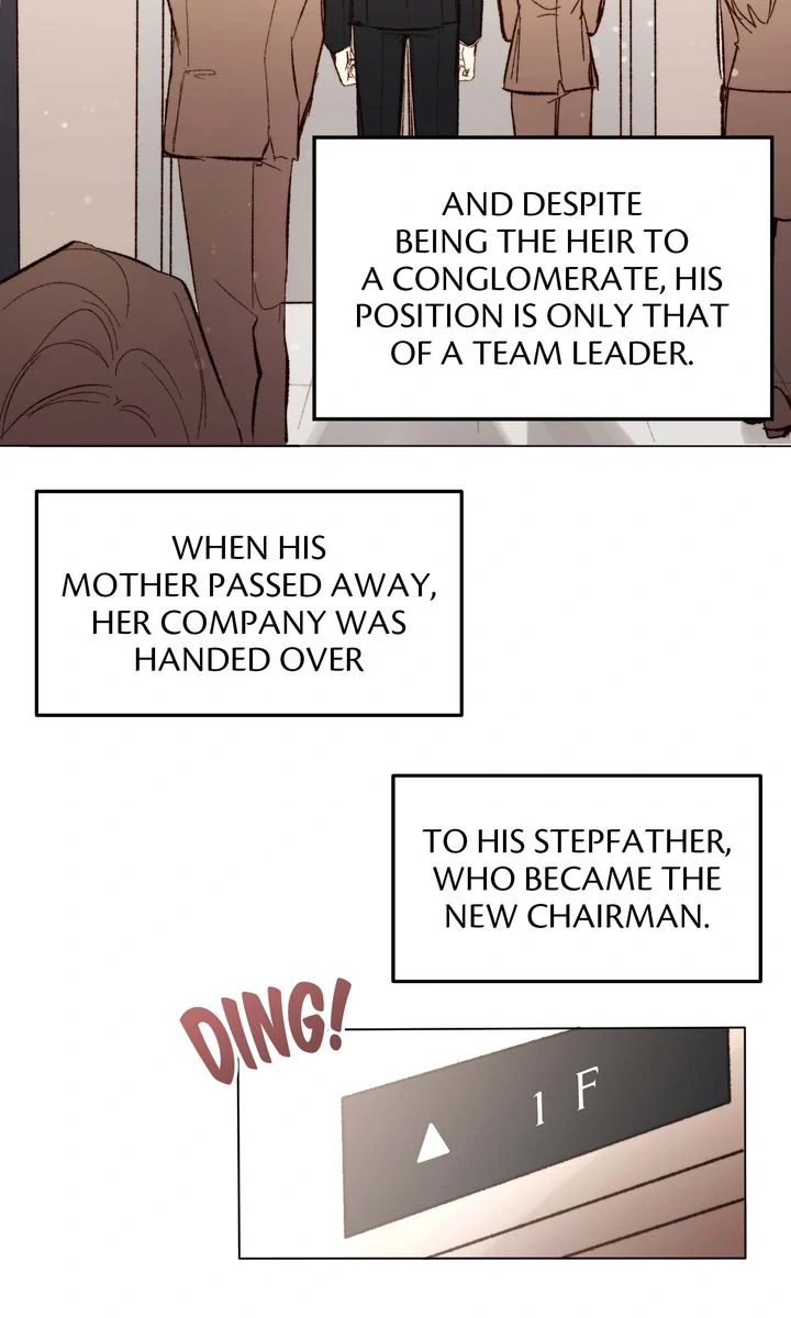 Stay Alive [Full ver.] - Chapter 1 manhwa