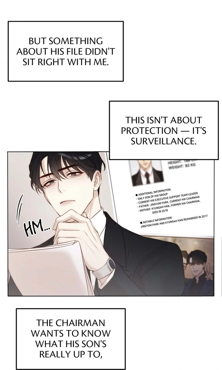 Stay Alive [Full ver.] - Chapter 1 manhwa