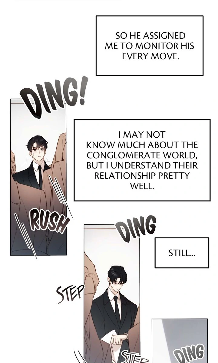 Stay Alive [Full ver.] - Chapter 1 manhwa