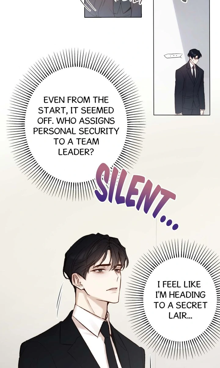 Stay Alive [Full ver.] - Chapter 1 manhwa