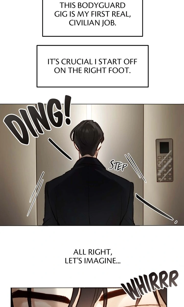 Stay Alive [Full ver.] - Chapter 1 manhwa