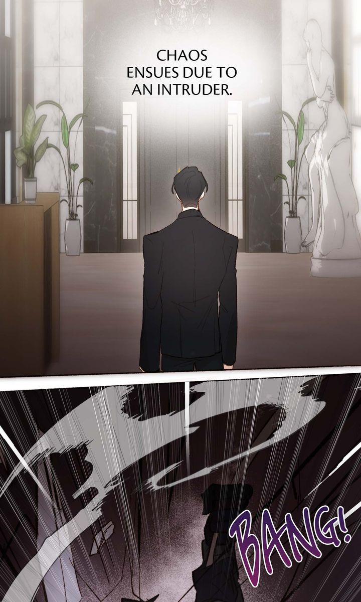 Stay Alive [Full ver.] - Chapter 1 manhwa