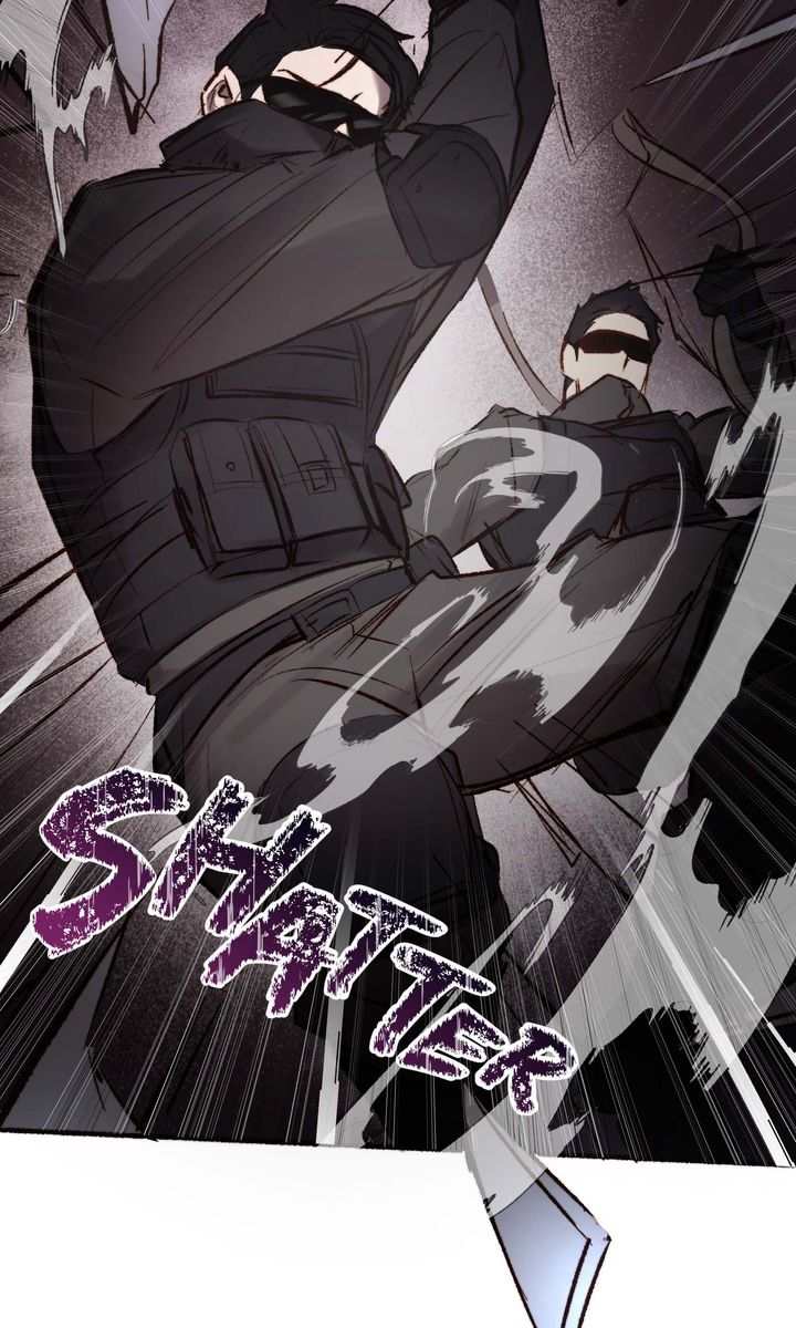 Stay Alive [Full ver.] - Chapter 1 manhwa