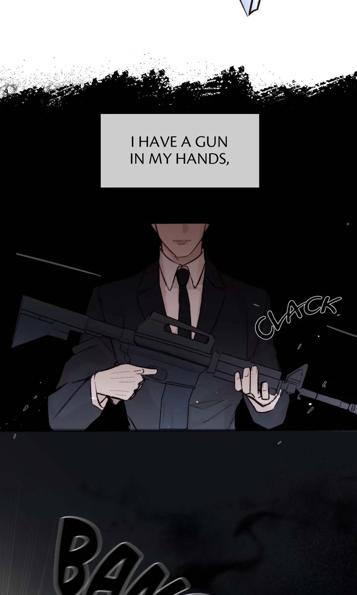Stay Alive [Full ver.] - Chapter 1 manhwa
