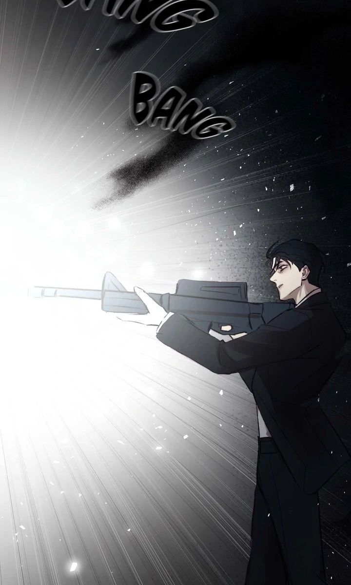 Stay Alive [Full ver.] - Chapter 1 manhwa