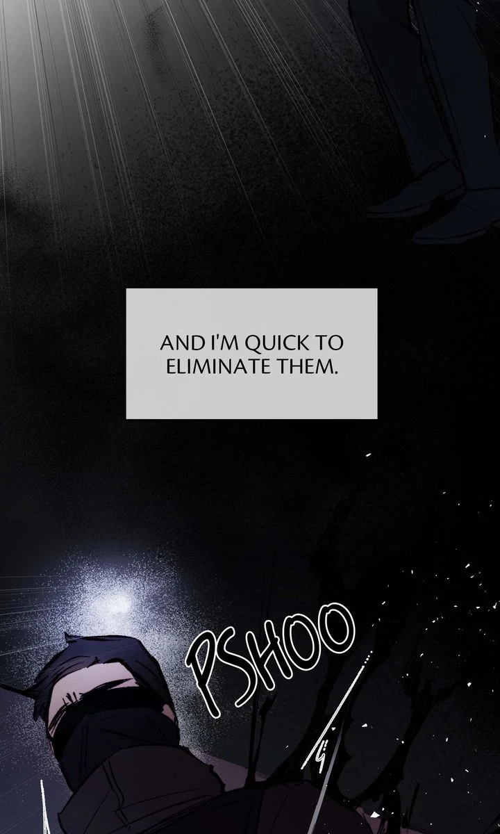 Stay Alive [Full ver.] - Chapter 1 manhwa