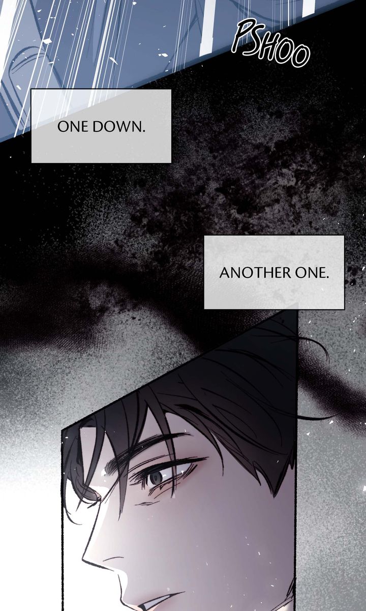 Stay Alive [Full ver.] - Chapter 1 manhwa