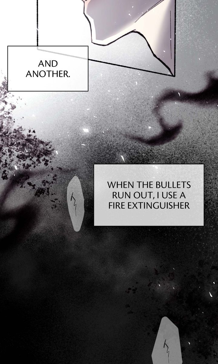 Stay Alive [Full ver.] - Chapter 1 manhwa