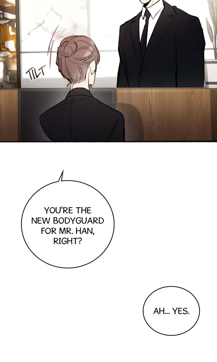 Stay Alive [Full ver.] - Chapter 1 manhwa