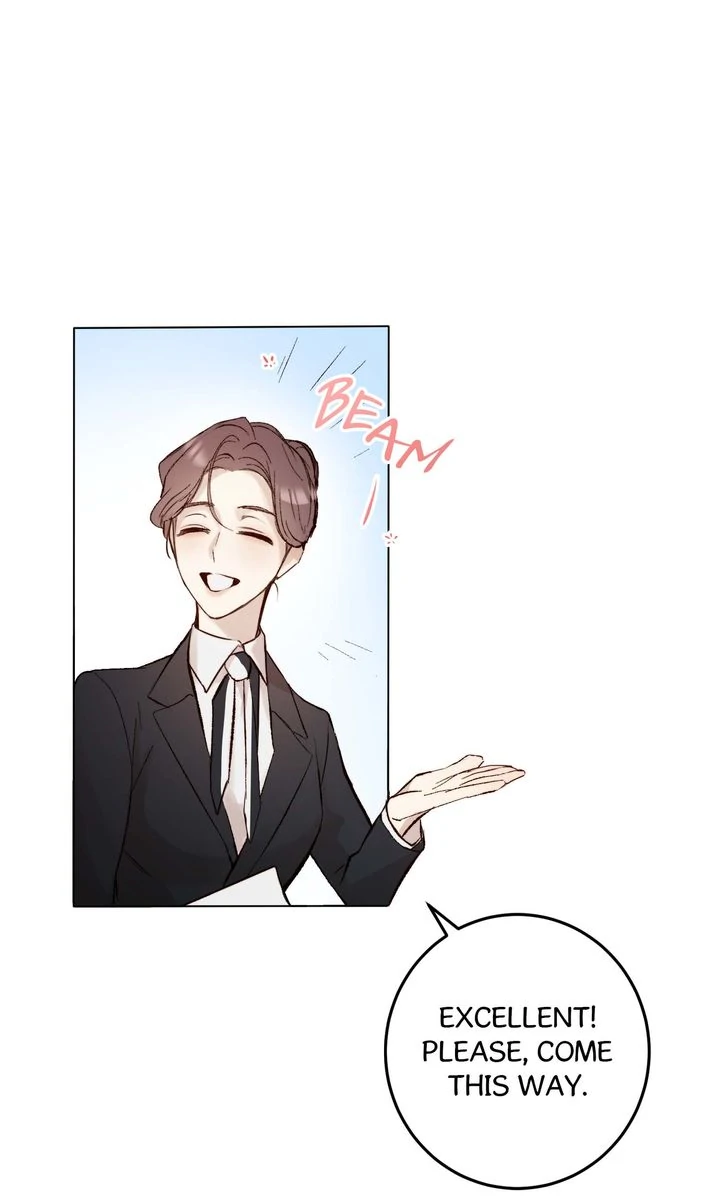 Stay Alive [Full ver.] - Chapter 1 manhwa