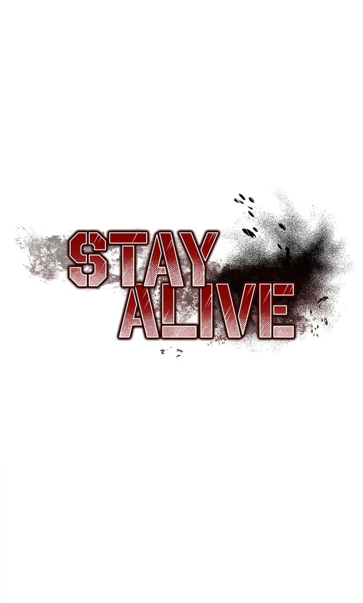 Stay Alive [Full ver.] - Chapter 10 manhwa