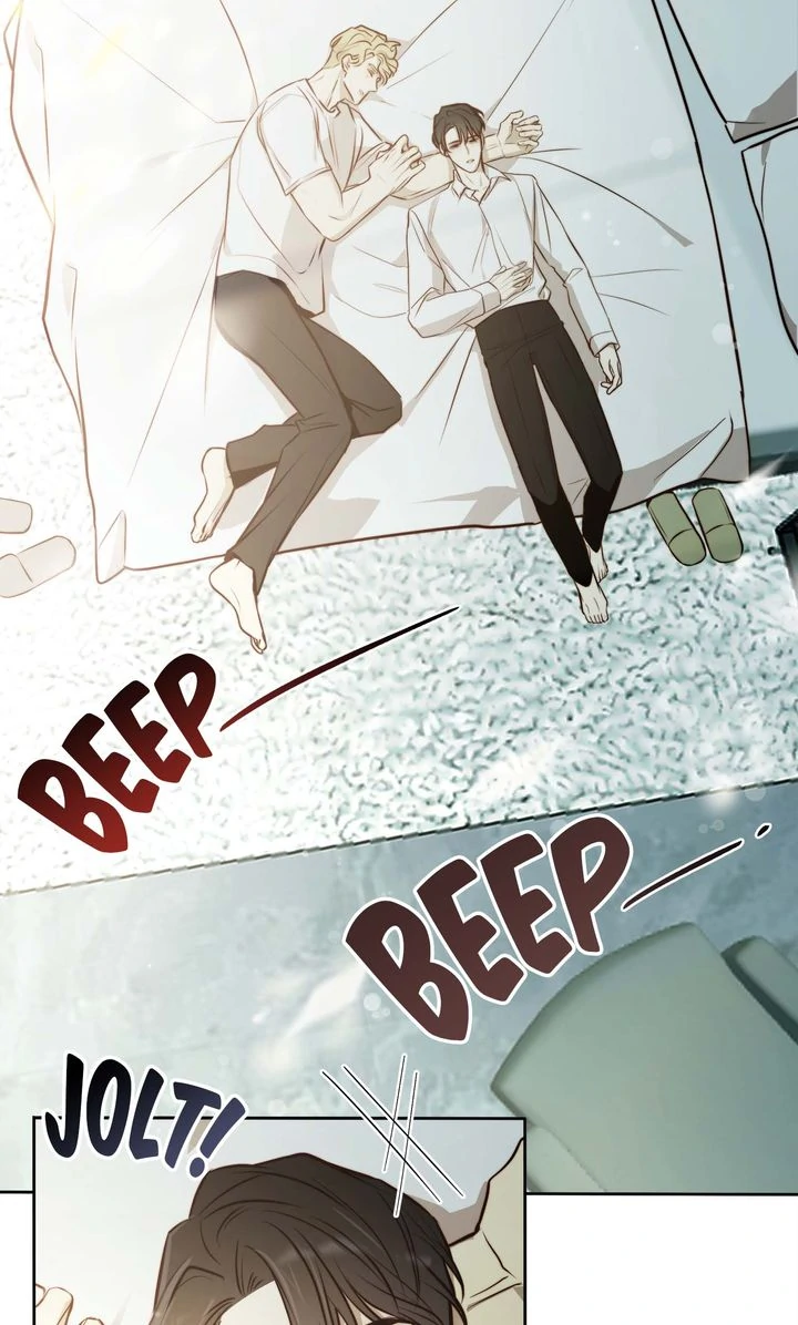 Stay Alive [Full ver.] - Chapter 10 manhwa