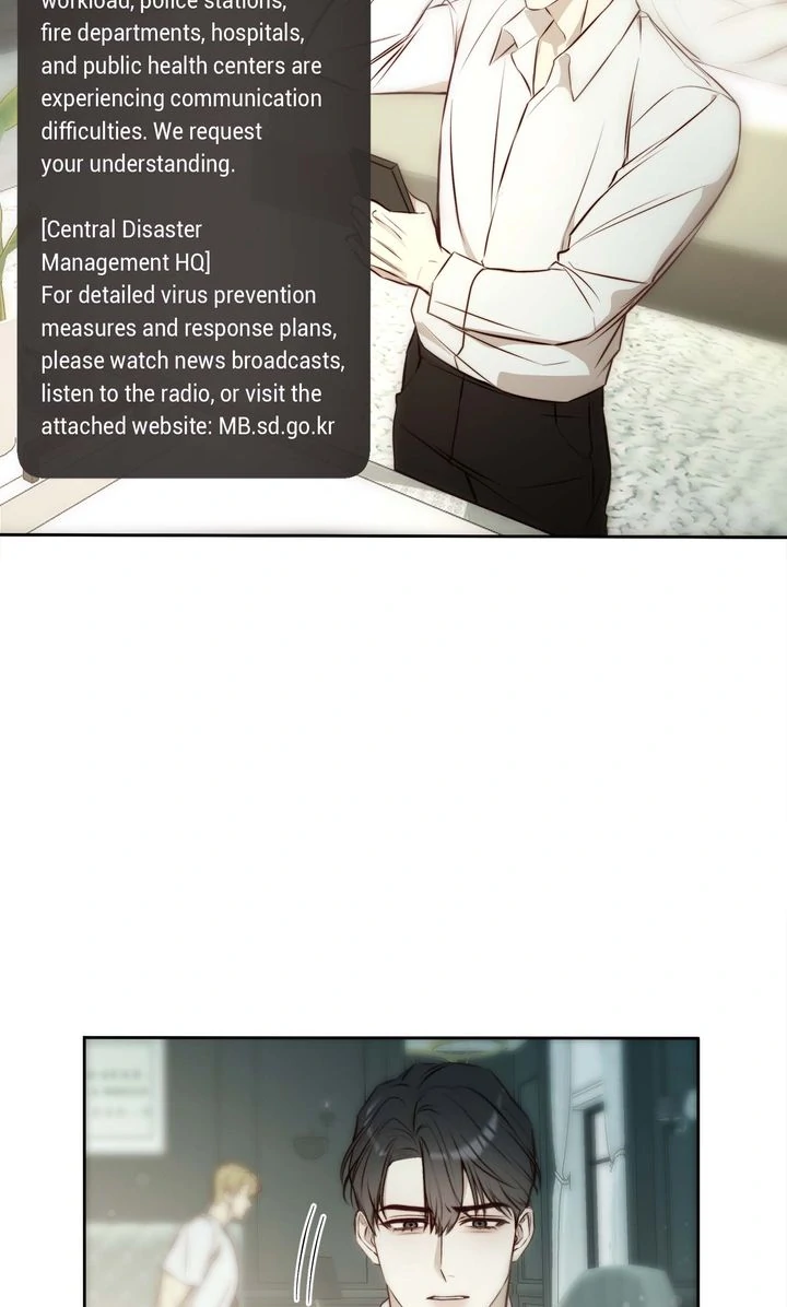 Stay Alive [Full ver.] - Chapter 10 manhwa