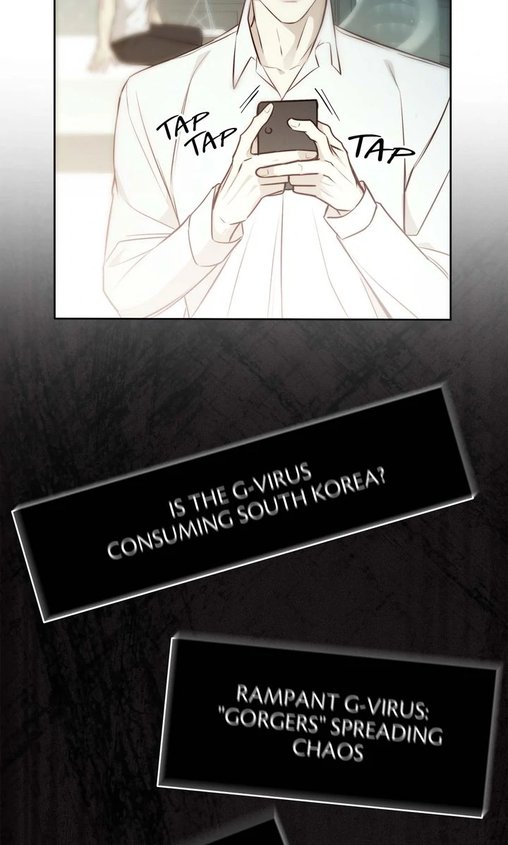 Stay Alive [Full ver.] - Chapter 10 manhwa