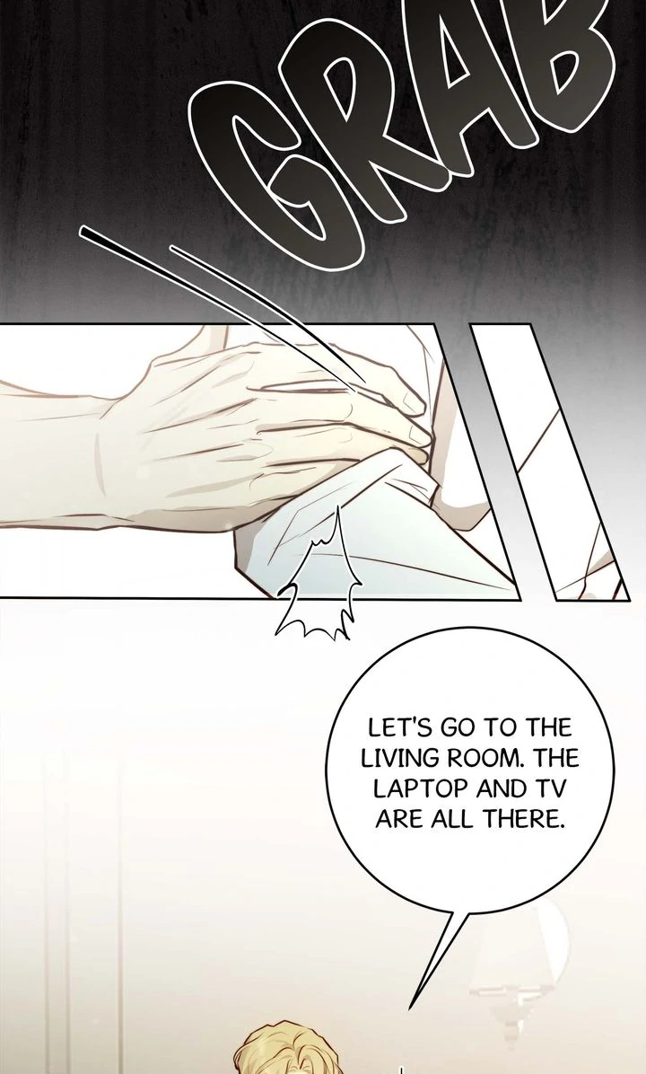 Stay Alive [Full ver.] - Chapter 10 manhwa