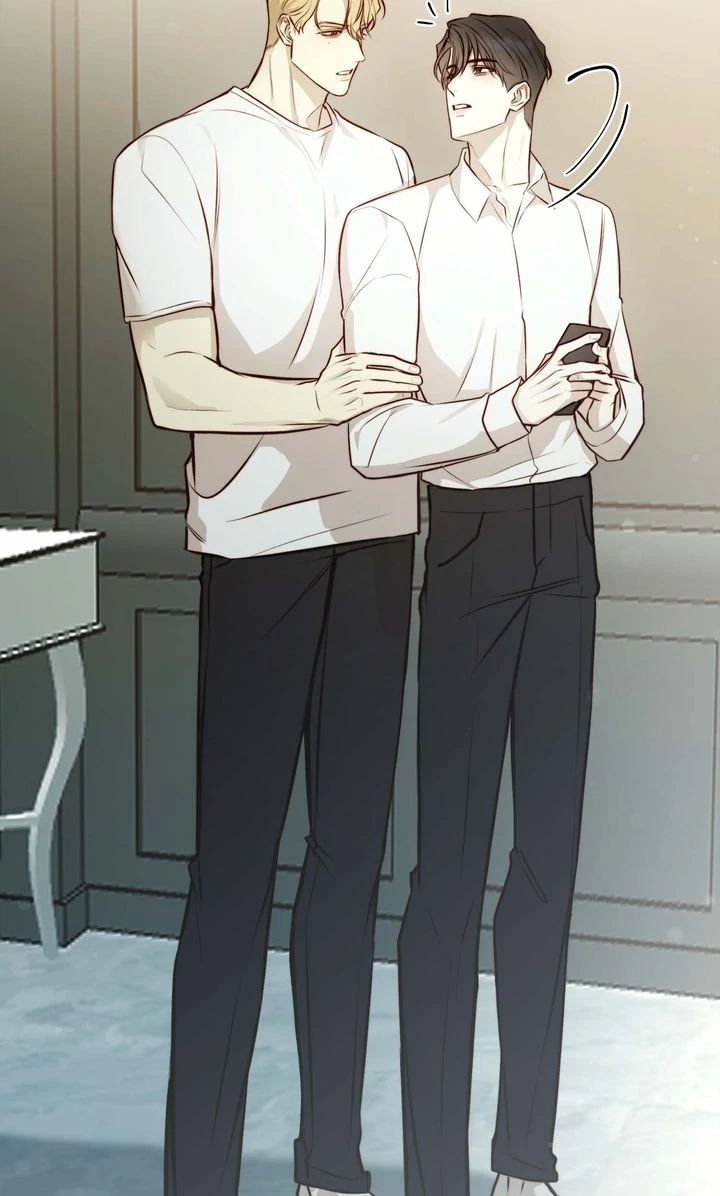 Stay Alive [Full ver.] - Chapter 10 manhwa