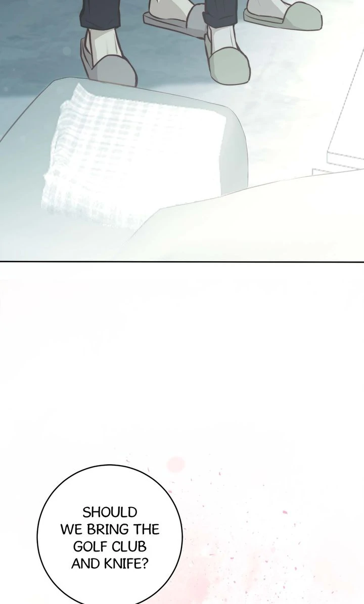 Stay Alive [Full ver.] - Chapter 10 manhwa