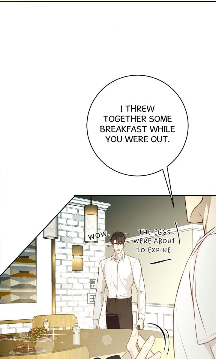 Stay Alive [Full ver.] - Chapter 10 manhwa