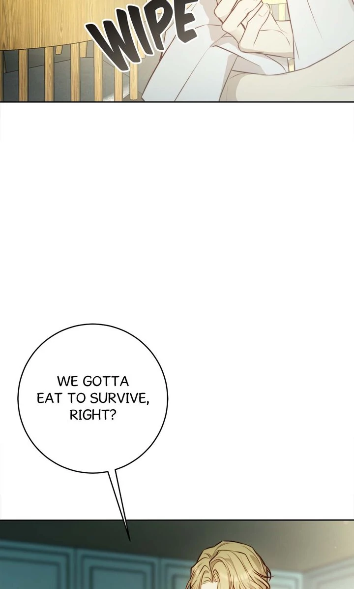 Stay Alive [Full ver.] - Chapter 10 manhwa