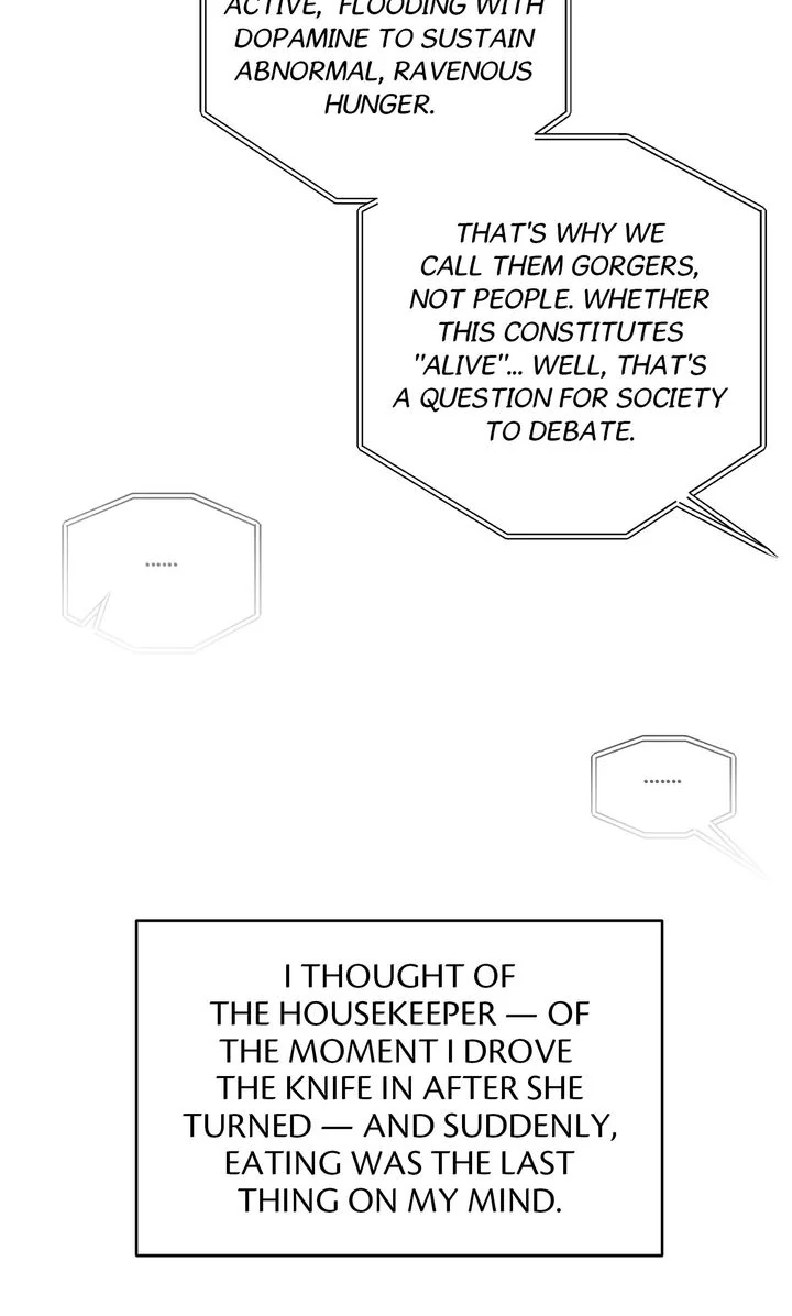 Stay Alive [Full ver.] - Chapter 10 manhwa
