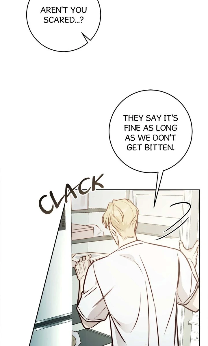 Stay Alive [Full ver.] - Chapter 10 manhwa