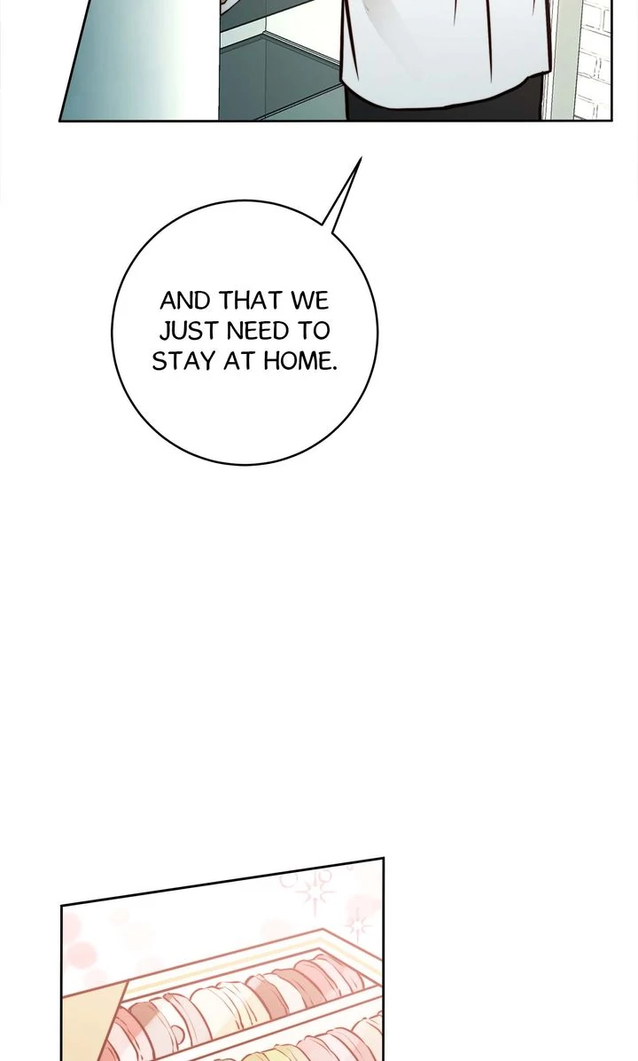 Stay Alive [Full ver.] - Chapter 10 manhwa
