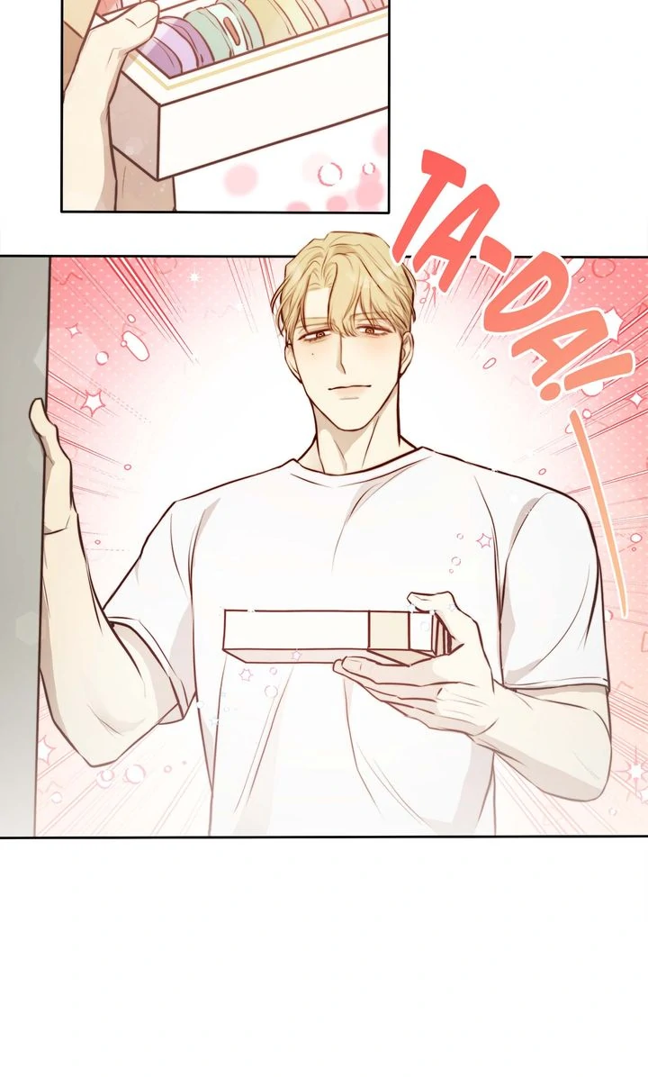 Stay Alive [Full ver.] - Chapter 10 manhwa
