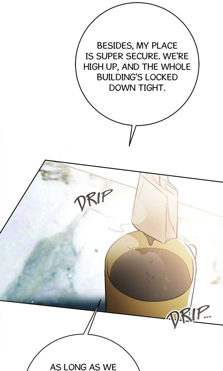 Stay Alive [Full ver.] - Chapter 10 manhwa