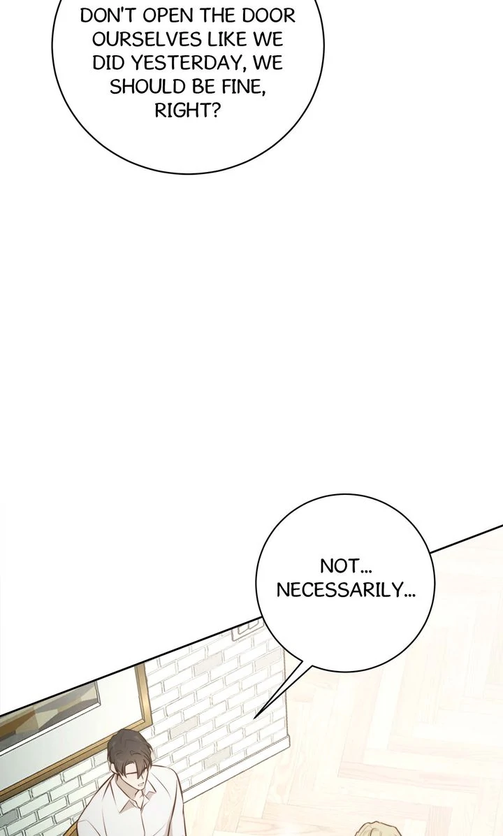 Stay Alive [Full ver.] - Chapter 10 manhwa