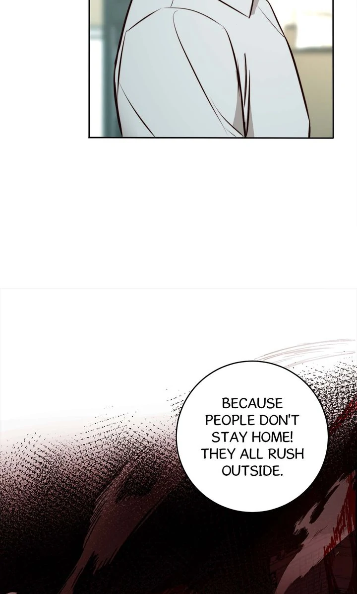 Stay Alive [Full ver.] - Chapter 10 manhwa