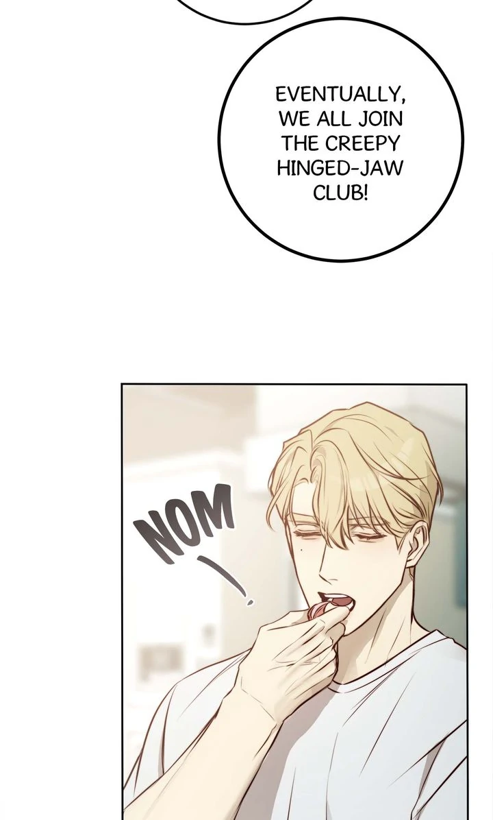 Stay Alive [Full ver.] - Chapter 10 manhwa