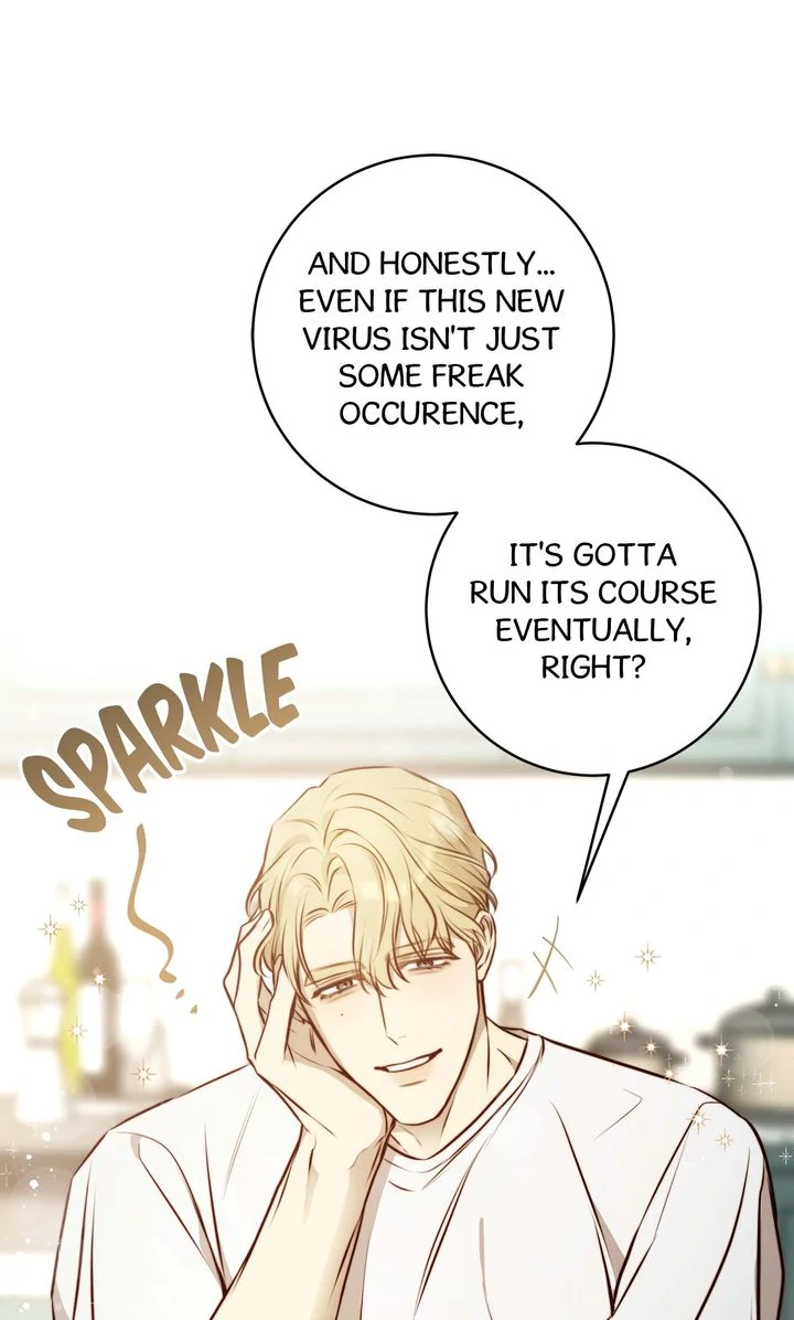 Stay Alive [Full ver.] - Chapter 10 manhwa