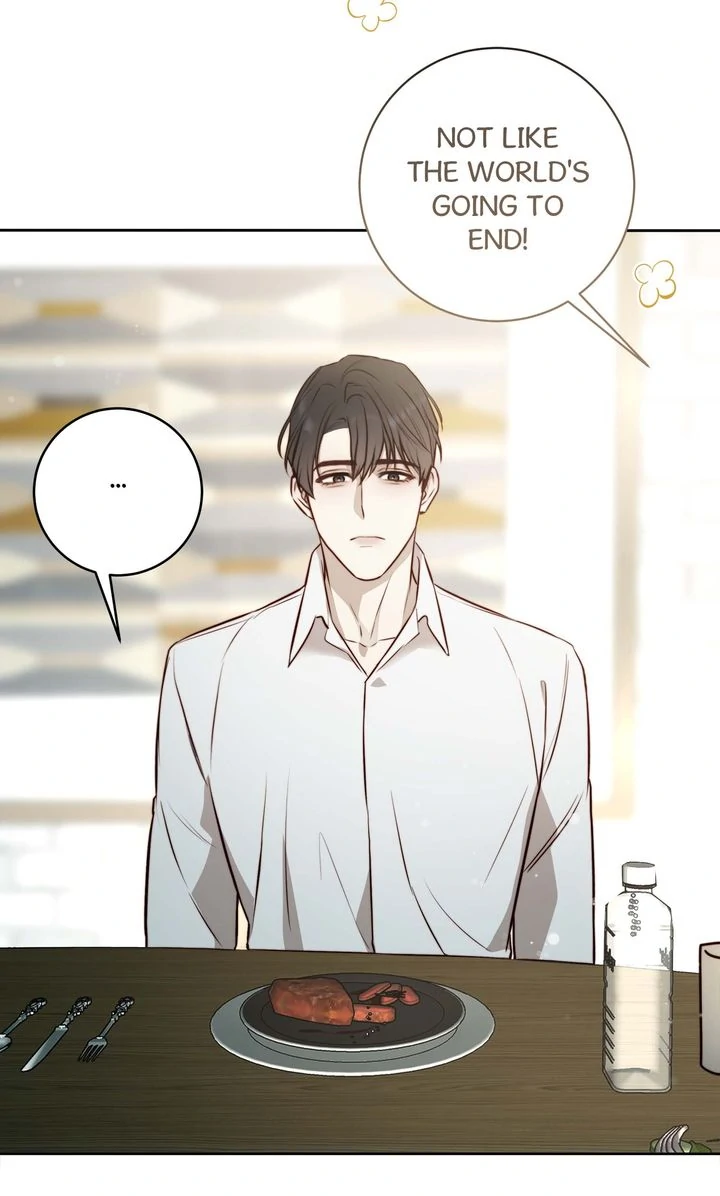 Stay Alive [Full ver.] - Chapter 10 manhwa