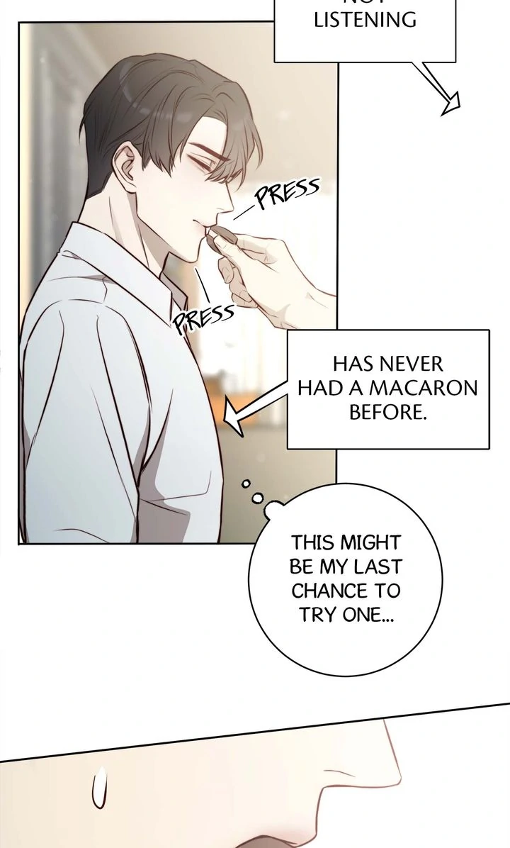 Stay Alive [Full ver.] - Chapter 10 manhwa