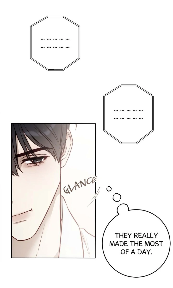 Stay Alive [Full ver.] - Chapter 10 manhwa