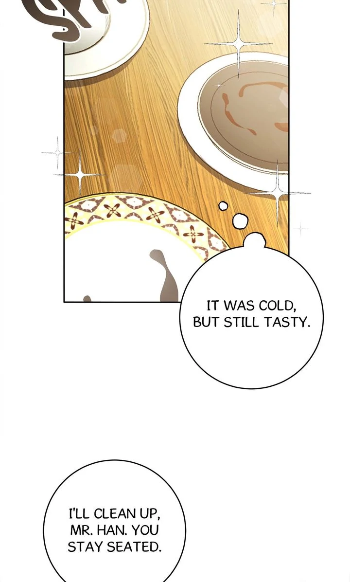 Stay Alive [Full ver.] - Chapter 10 manhwa