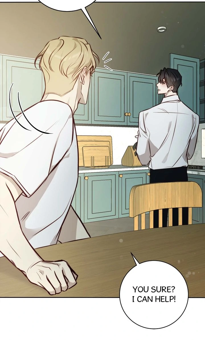 Stay Alive [Full ver.] - Chapter 10 manhwa