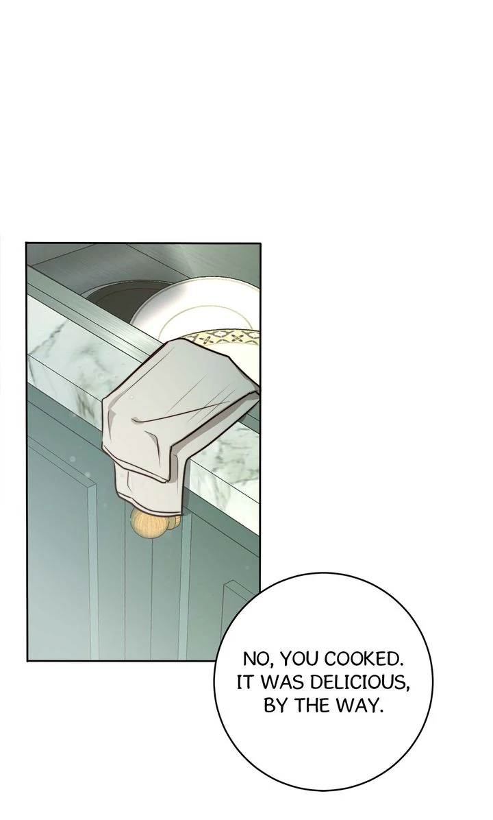 Stay Alive [Full ver.] - Chapter 10 manhwa