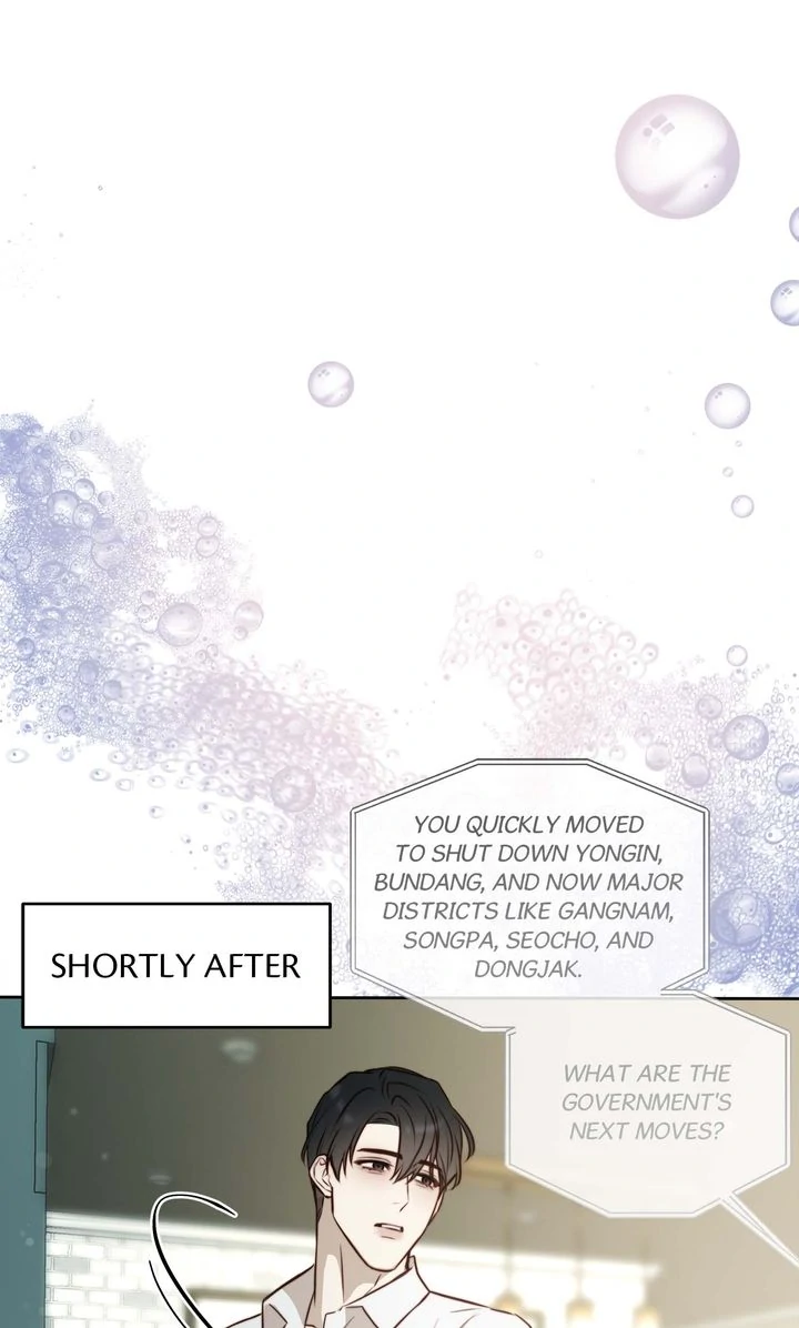 Stay Alive [Full ver.] - Chapter 10 manhwa