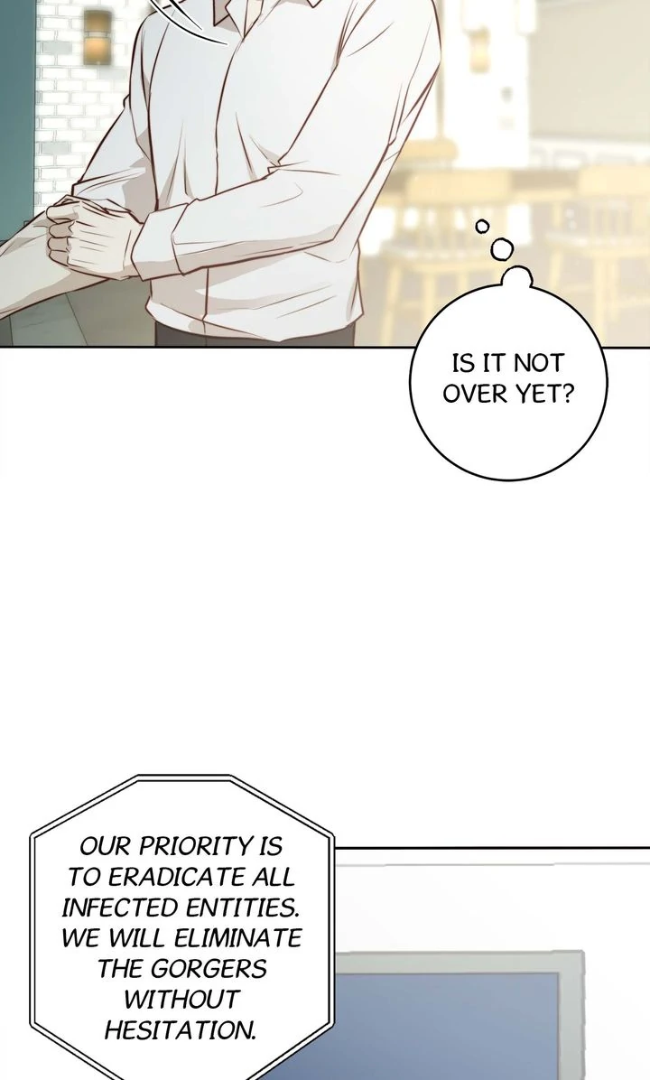 Stay Alive [Full ver.] - Chapter 10 manhwa